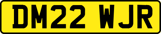 DM22WJR