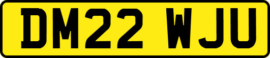 DM22WJU