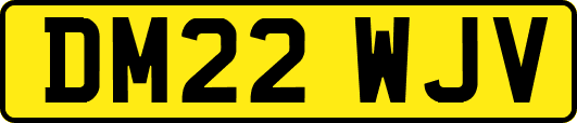DM22WJV