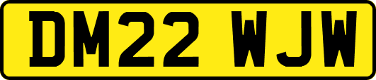 DM22WJW