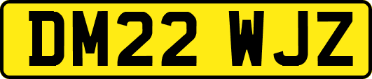 DM22WJZ