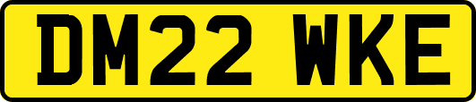 DM22WKE
