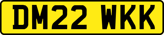 DM22WKK