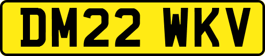 DM22WKV