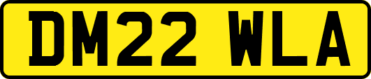 DM22WLA
