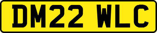DM22WLC