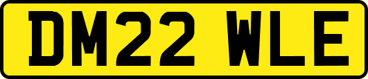 DM22WLE