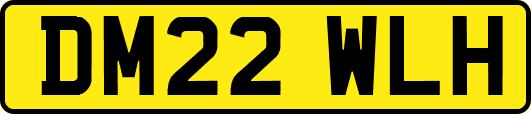 DM22WLH