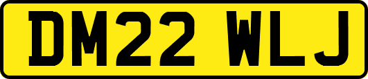DM22WLJ