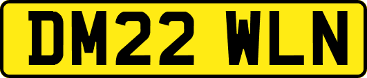 DM22WLN