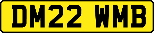 DM22WMB