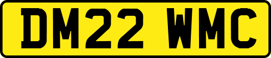 DM22WMC