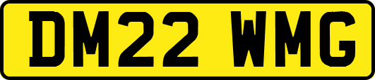 DM22WMG