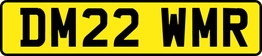 DM22WMR