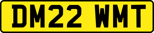 DM22WMT