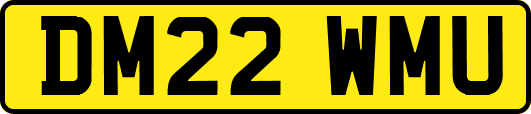 DM22WMU
