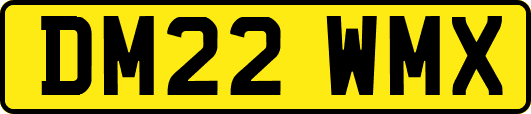 DM22WMX