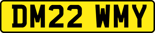 DM22WMY