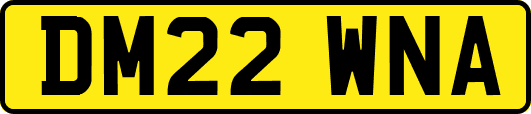 DM22WNA