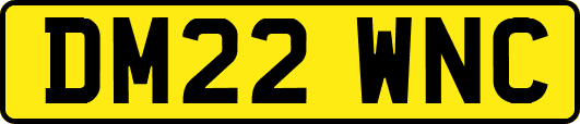 DM22WNC