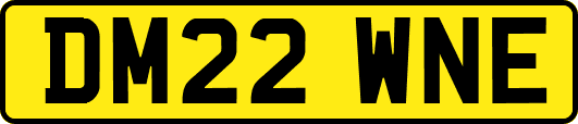 DM22WNE