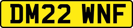 DM22WNF