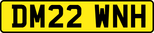 DM22WNH