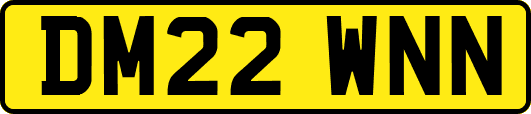 DM22WNN