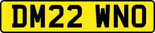 DM22WNO