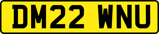 DM22WNU