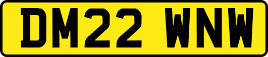 DM22WNW