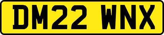 DM22WNX