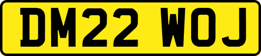 DM22WOJ