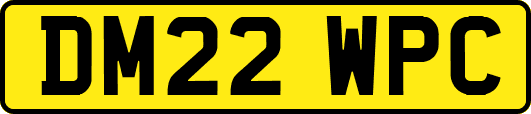 DM22WPC