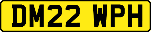 DM22WPH