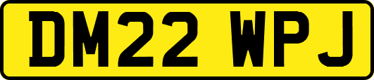 DM22WPJ