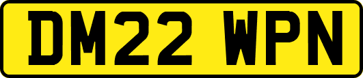DM22WPN