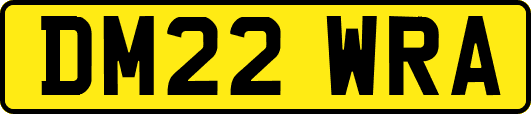 DM22WRA