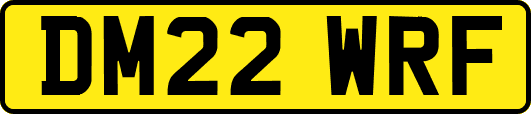 DM22WRF