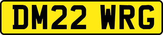 DM22WRG