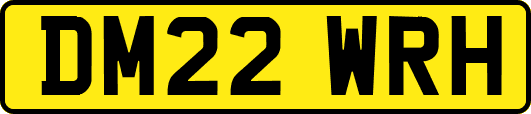 DM22WRH
