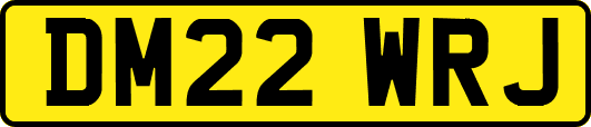 DM22WRJ