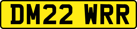 DM22WRR