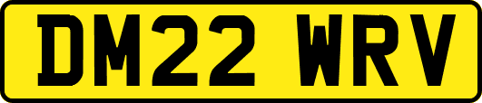 DM22WRV