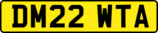 DM22WTA