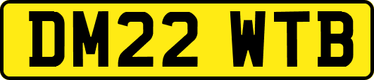 DM22WTB