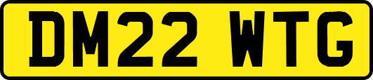 DM22WTG