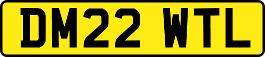 DM22WTL