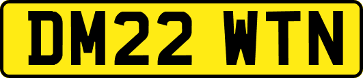 DM22WTN