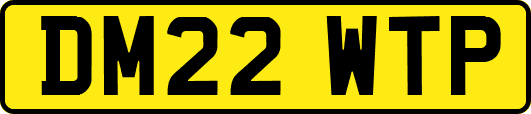 DM22WTP